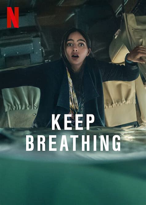 imdb keep breathing|keep breathing netflix true story.